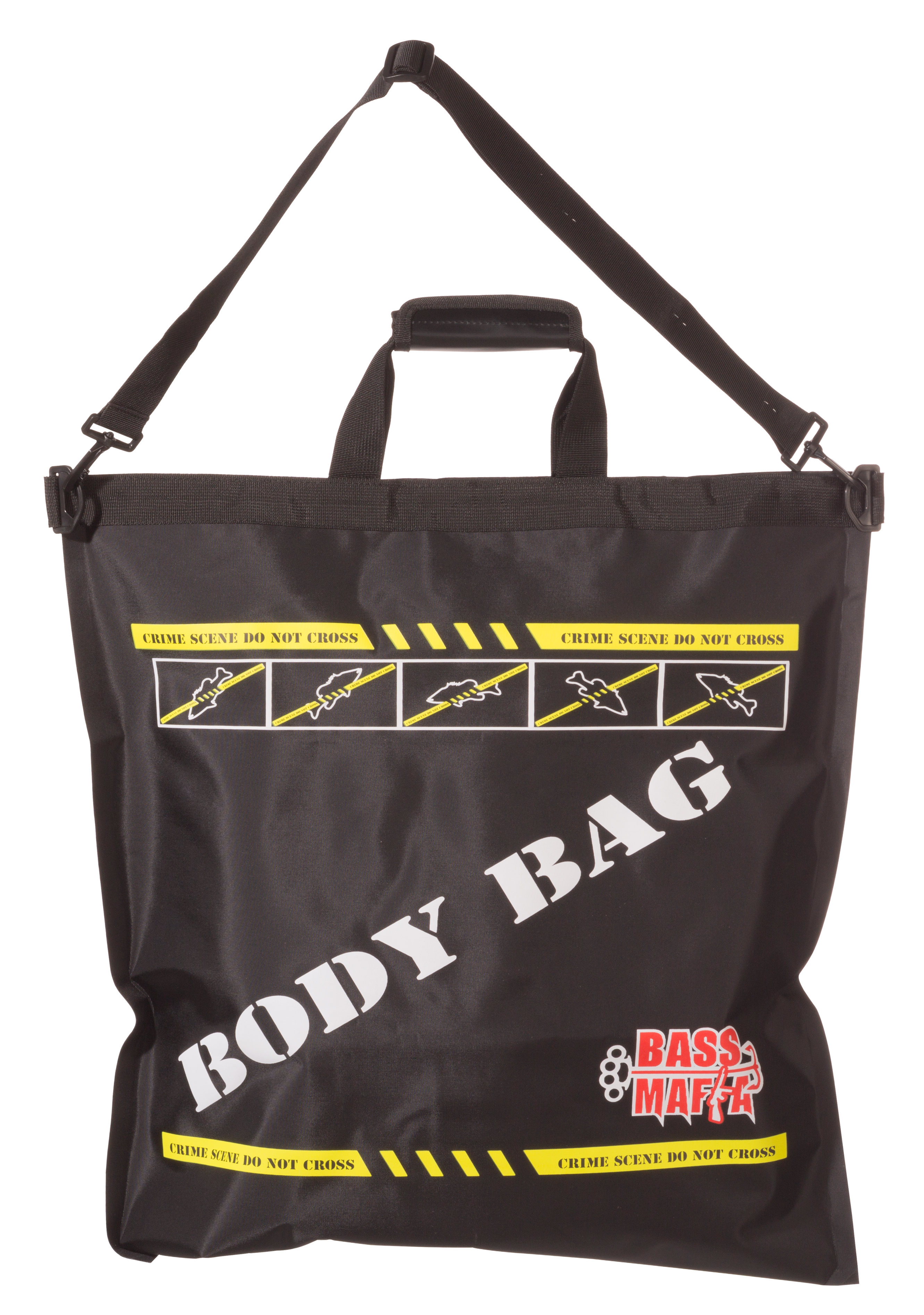 Bass Mafia Body Bag Weigh Bag Bass Pro Shops